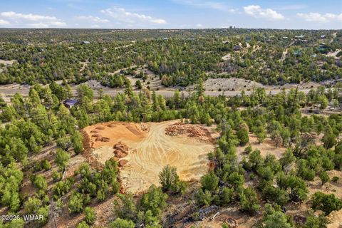 Tiny photo for 3363 Spring Court, Heber, AZ 85928 (MLS # 260020)