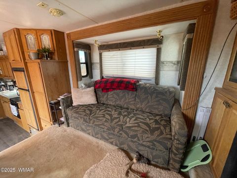 Tiny photo for 5567 Skyline Road, Snowflake, AZ 85937 (MLS # 257105)