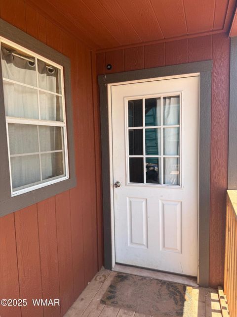 Tiny photo for 5567 Skyline Road, Snowflake, AZ 85937 (MLS # 257105)