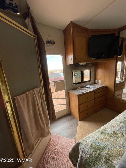 Tiny photo for 5567 Skyline Road, Snowflake, AZ 85937 (MLS # 257105)