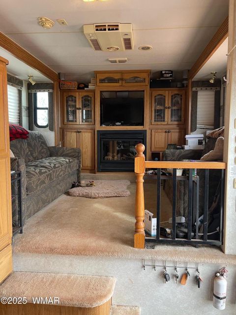 Tiny photo for 5567 Skyline Road, Snowflake, AZ 85937 (MLS # 257105)