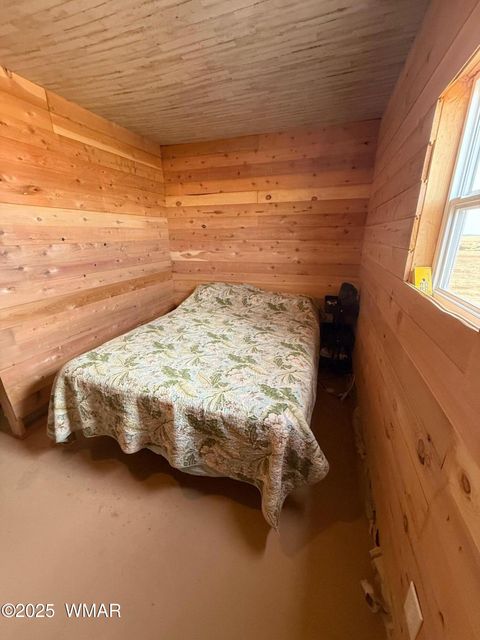 Tiny photo for 5567 Skyline Road, Snowflake, AZ 85937 (MLS # 257105)