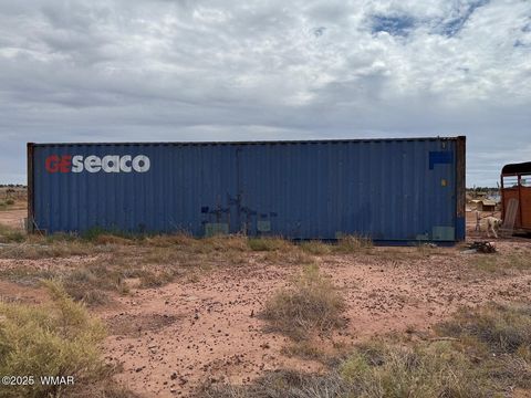 Tiny photo for 5567 Skyline Road, Snowflake, AZ 85937 (MLS # 257105)