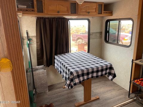 Tiny photo for 5567 Skyline Road, Snowflake, AZ 85937 (MLS # 257105)