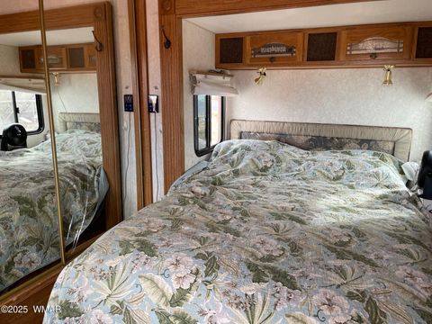 Tiny photo for 5567 Skyline Road, Snowflake, AZ 85937 (MLS # 257105)