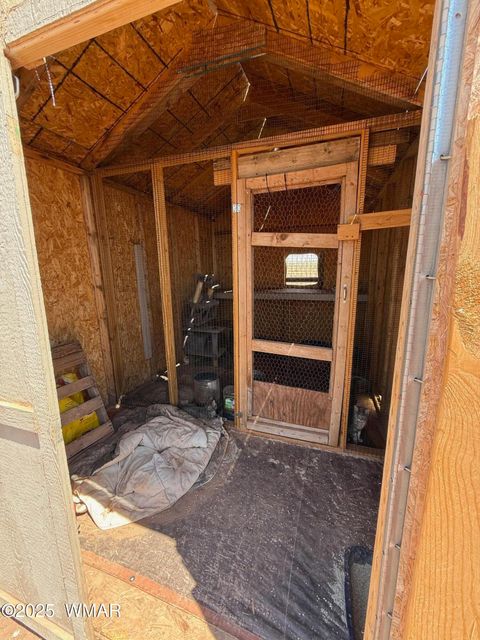 Tiny photo for 5567 Skyline Road, Snowflake, AZ 85937 (MLS # 257105)