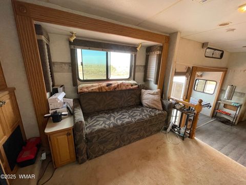 Tiny photo for 5567 Skyline Road, Snowflake, AZ 85937 (MLS # 257105)