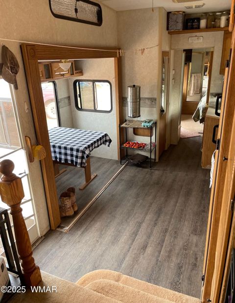 Tiny photo for 5567 Skyline Road, Snowflake, AZ 85937 (MLS # 257105)