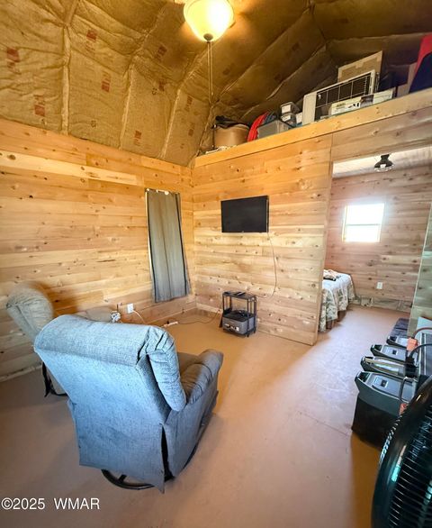 Tiny photo for 5567 Skyline Road, Snowflake, AZ 85937 (MLS # 257105)