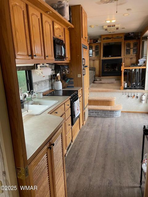 Tiny photo for 5567 Skyline Road, Snowflake, AZ 85937 (MLS # 257105)