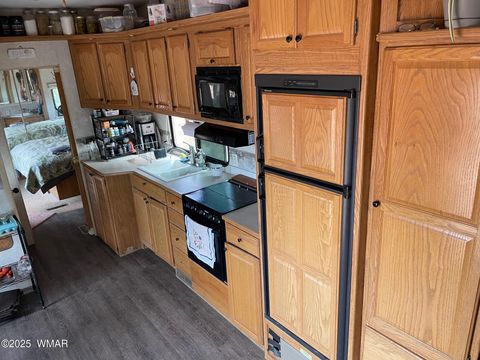 Tiny photo for 5567 Skyline Road, Snowflake, AZ 85937 (MLS # 257105)