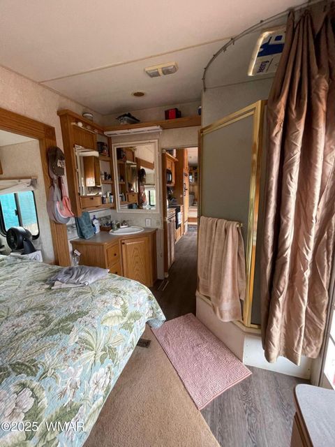 Tiny photo for 5567 Skyline Road, Snowflake, AZ 85937 (MLS # 257105)
