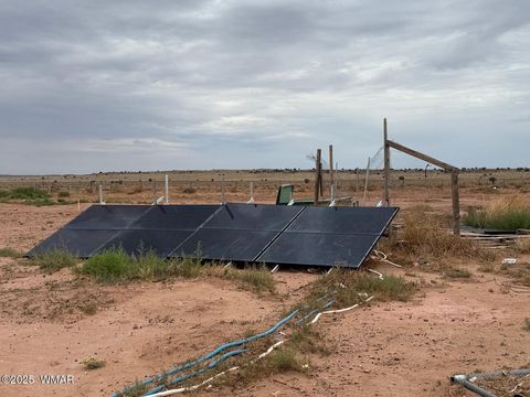 Tiny photo for 5567 Skyline Road, Snowflake, AZ 85937 (MLS # 257105)