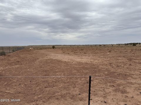 Tiny photo for 5567 Skyline Road, Snowflake, AZ 85937 (MLS # 257105)