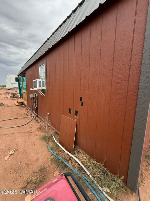 Tiny photo for 5567 Skyline Road, Snowflake, AZ 85937 (MLS # 257105)