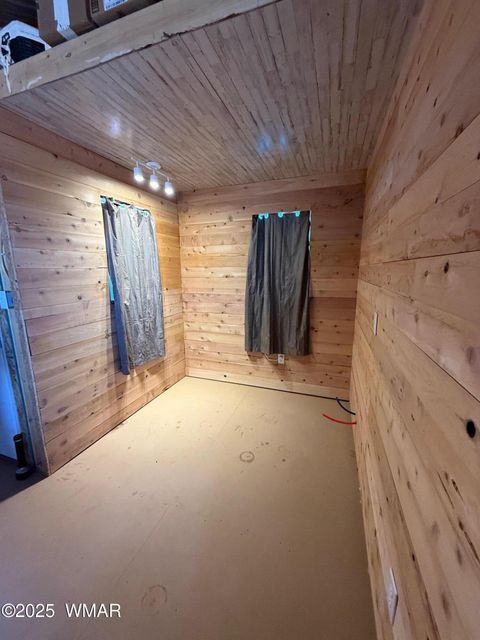 Tiny photo for 5567 Skyline Road, Snowflake, AZ 85937 (MLS # 257105)