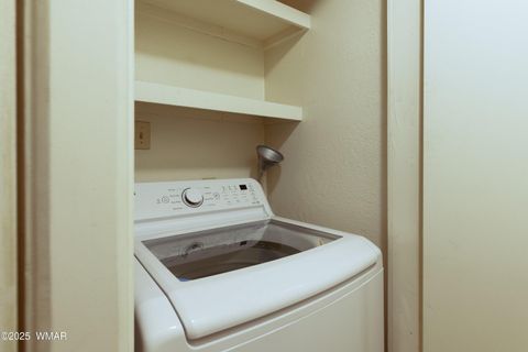 Tiny photo for 1987 Stagg Run, Overgaard, AZ 85928 (MLS # 257986)