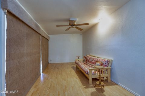 Tiny photo for 1987 Stagg Run, Overgaard, AZ 85928 (MLS # 257986)