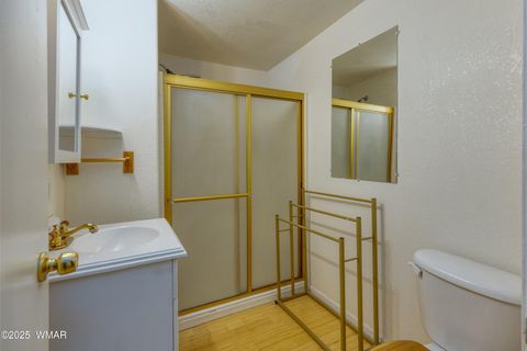 Tiny photo for 1987 Stagg Run, Overgaard, AZ 85928 (MLS # 257986)