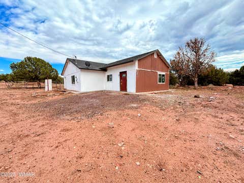 Tiny photo for 4119 Indian Bend Road, Snowflake, AZ 85937 (MLS # 261194)