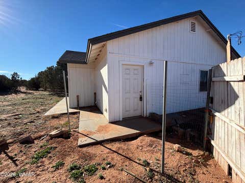 Tiny photo for 4119 Indian Bend Road, Snowflake, AZ 85937 (MLS # 261194)