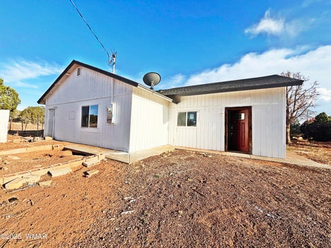 Tiny photo for 4119 Indian Bend Road, Snowflake, AZ 85937 (MLS # 261194)