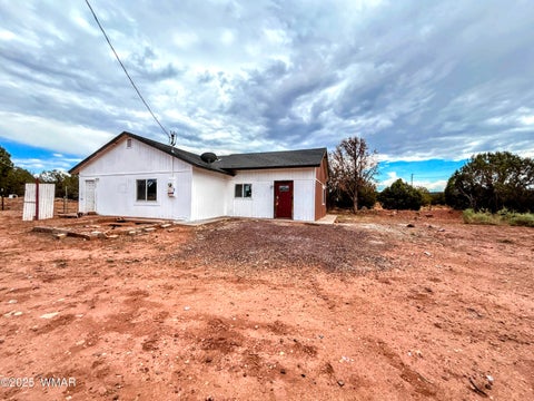 Photo of 4119 Indian Bend Road, Snowflake, AZ 85937 (MLS # 261194)