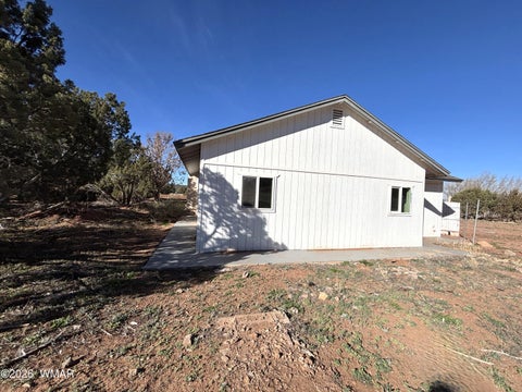Tiny photo for 4119 Indian Bend Road, Snowflake, AZ 85937 (MLS # 261194)