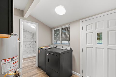 Tiny photo for 641 S 5Th Avenue, Show Low, AZ 85901 (MLS # 258403)