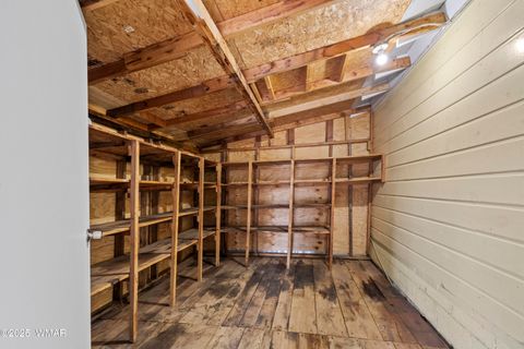Tiny photo for 641 S 5Th Avenue, Show Low, AZ 85901 (MLS # 258403)