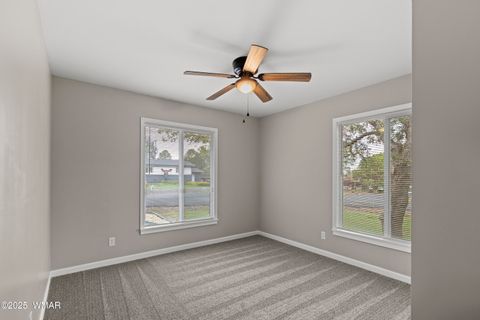 Tiny photo for 641 S 5Th Avenue, Show Low, AZ 85901 (MLS # 258403)