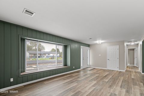 Tiny photo for 641 S 5Th Avenue, Show Low, AZ 85901 (MLS # 258403)