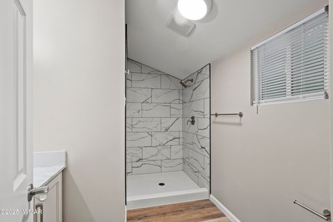 Tiny photo for 641 S 5Th Avenue, Show Low, AZ 85901 (MLS # 258403)