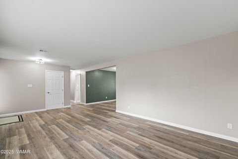 Tiny photo for 641 S 5Th Avenue, Show Low, AZ 85901 (MLS # 258403)