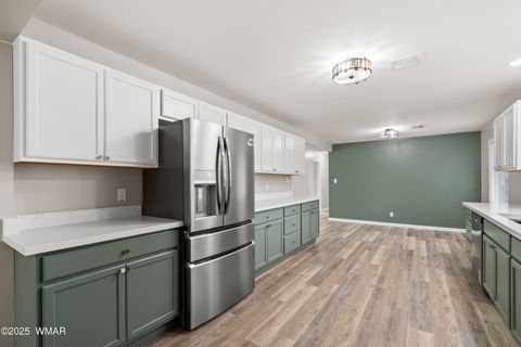 Tiny photo for 641 S 5Th Avenue, Show Low, AZ 85901 (MLS # 258403)