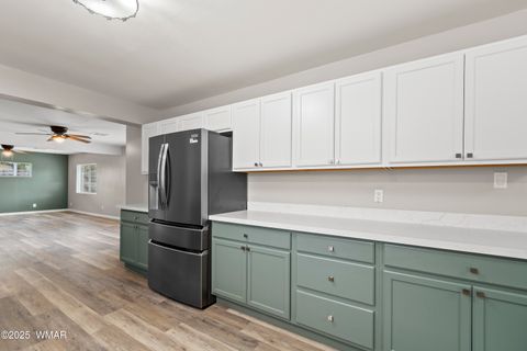 Tiny photo for 641 S 5Th Avenue, Show Low, AZ 85901 (MLS # 258403)