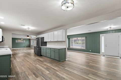Tiny photo for 641 S 5Th Avenue, Show Low, AZ 85901 (MLS # 258403)