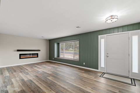 Tiny photo for 641 S 5Th Avenue, Show Low, AZ 85901 (MLS # 258403)