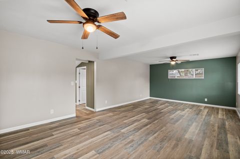Tiny photo for 641 S 5Th Avenue, Show Low, AZ 85901 (MLS # 258403)