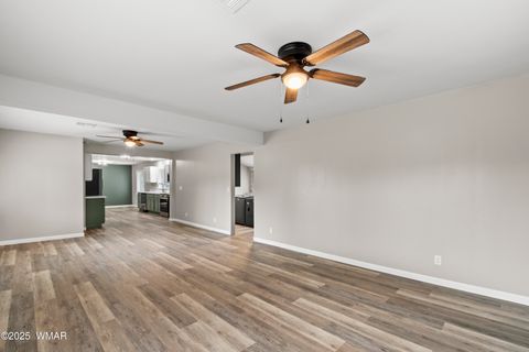 Tiny photo for 641 S 5Th Avenue, Show Low, AZ 85901 (MLS # 258403)