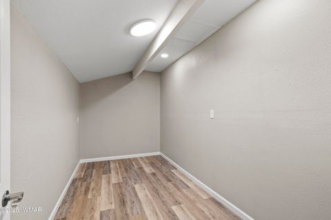 Tiny photo for 641 S 5Th Avenue, Show Low, AZ 85901 (MLS # 258403)