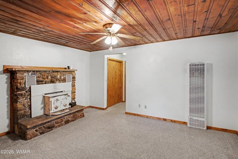 Tiny photo for 3087 Coconino Way, Lakeside, AZ 85929 (MLS # 263353)