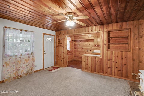 Tiny photo for 3087 Coconino Way, Lakeside, AZ 85929 (MLS # 263353)