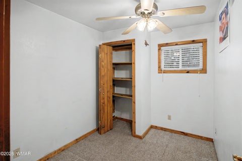 Tiny photo for 3087 Coconino Way, Lakeside, AZ 85929 (MLS # 263353)