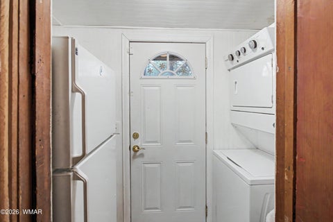 Tiny photo for 3087 Coconino Way, Lakeside, AZ 85929 (MLS # 263353)
