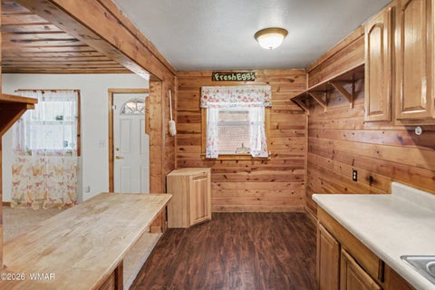 Tiny photo for 3087 Coconino Way, Lakeside, AZ 85929 (MLS # 263353)