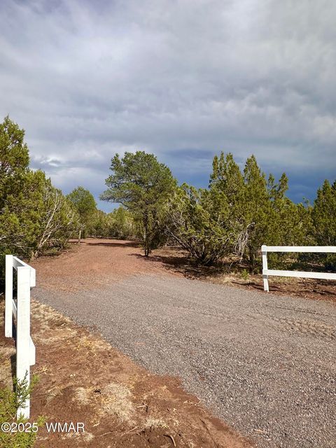 Tiny photo for 14 County Rd N3573, Vernon, AZ 85940 (MLS # 257302)