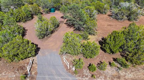 Photo of 14 County Rd N3573, Vernon, AZ 85940 (MLS # 257302)