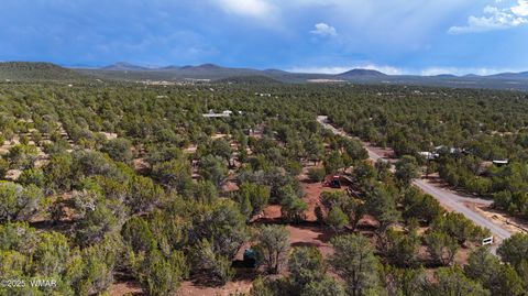 Tiny photo for 14 County Rd N3573, Vernon, AZ 85940 (MLS # 257302)