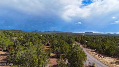 Tiny photo for 14 County Rd N3573, Vernon, AZ 85940 (MLS # 257302)